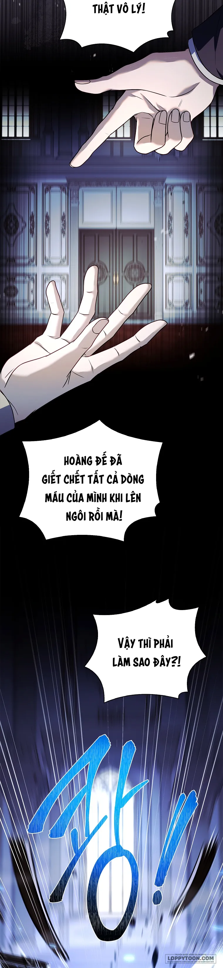 Cha Nào Con Nấy - Chap 1 - Trang 39
