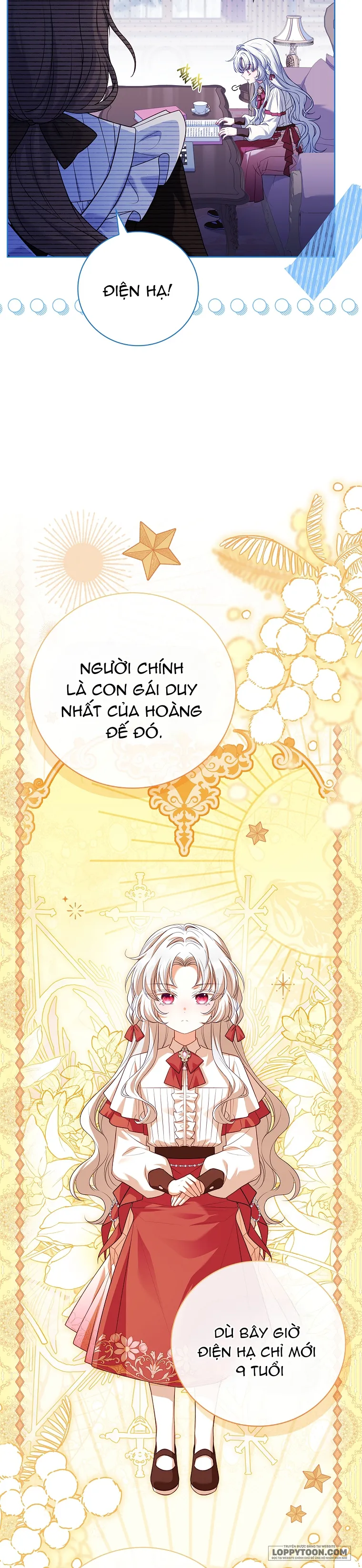 Cha Nào Con Nấy - Chap 1 - Trang 5