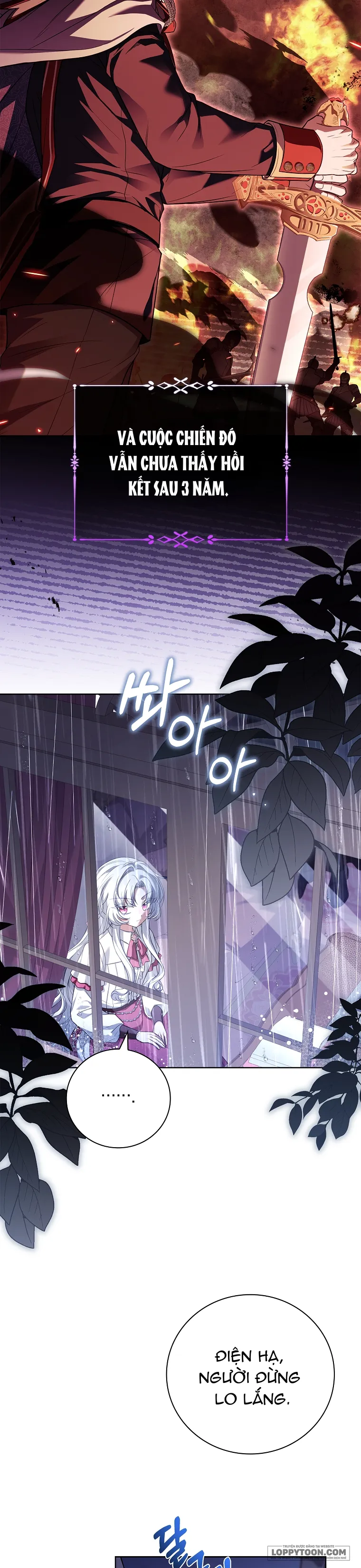 Cha Nào Con Nấy - Chap 1 - Trang 8