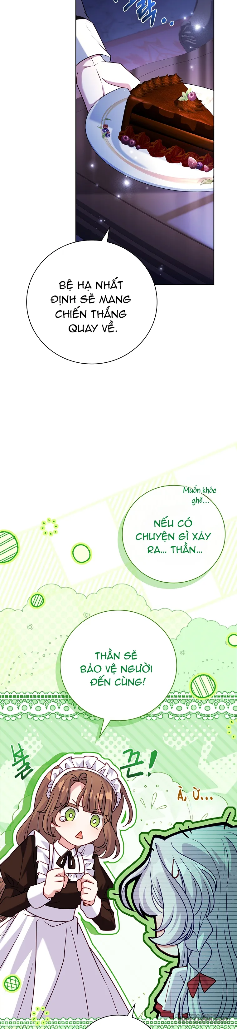 Cha Nào Con Nấy - Chap 1 - Trang 9