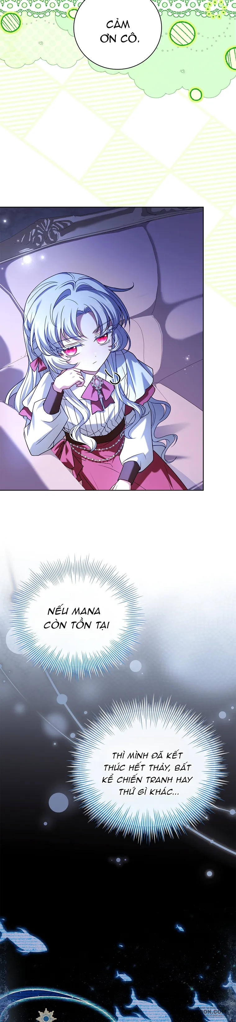 Cha Nào Con Nấy - Chap 1 - Trang 10