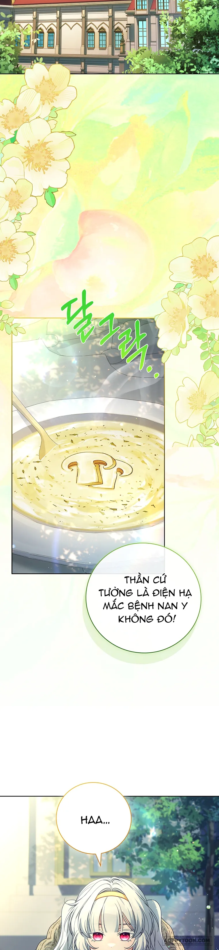 Cha Nào Con Nấy - Chap 10 - Trang 2
