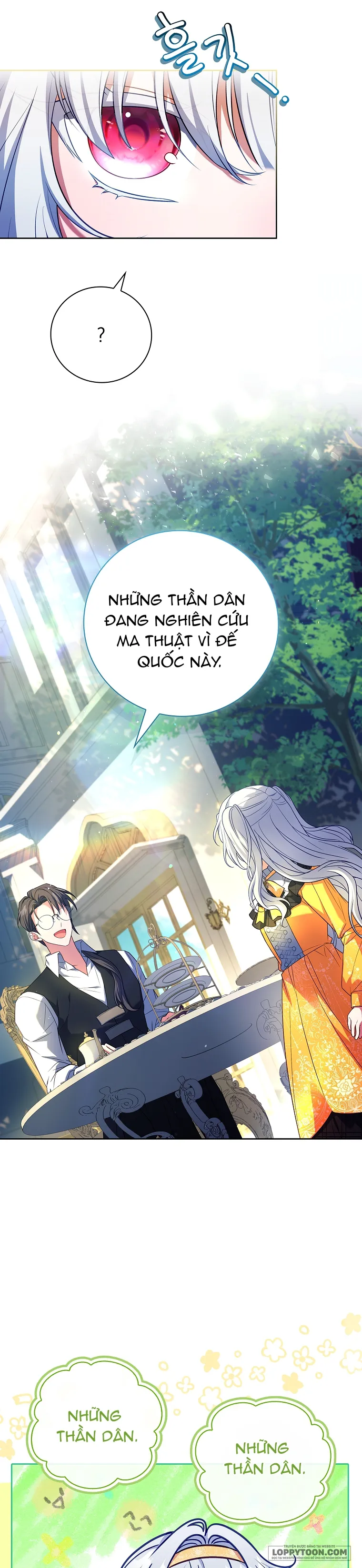 Cha Nào Con Nấy - Chap 10 - Trang 12