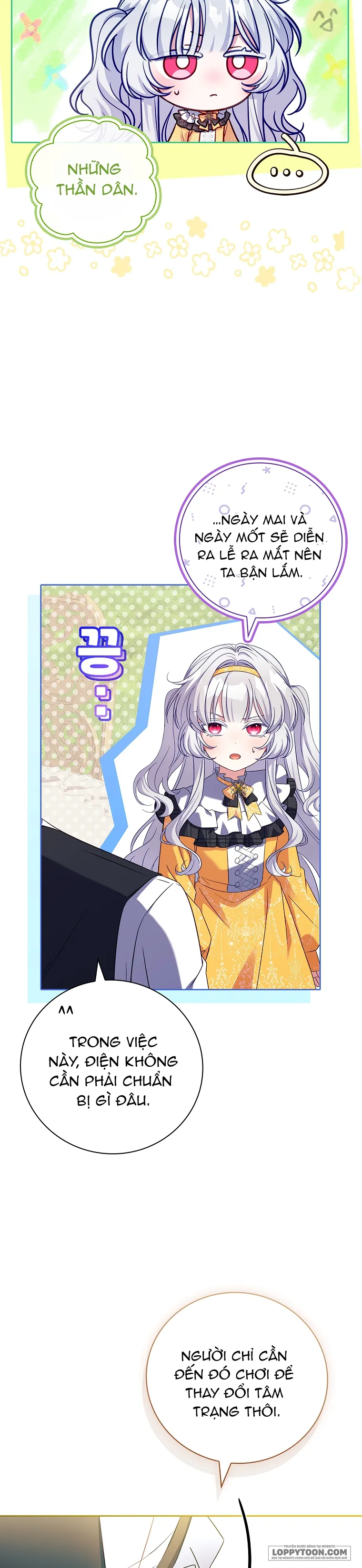 Cha Nào Con Nấy - Chap 10 - Trang 13