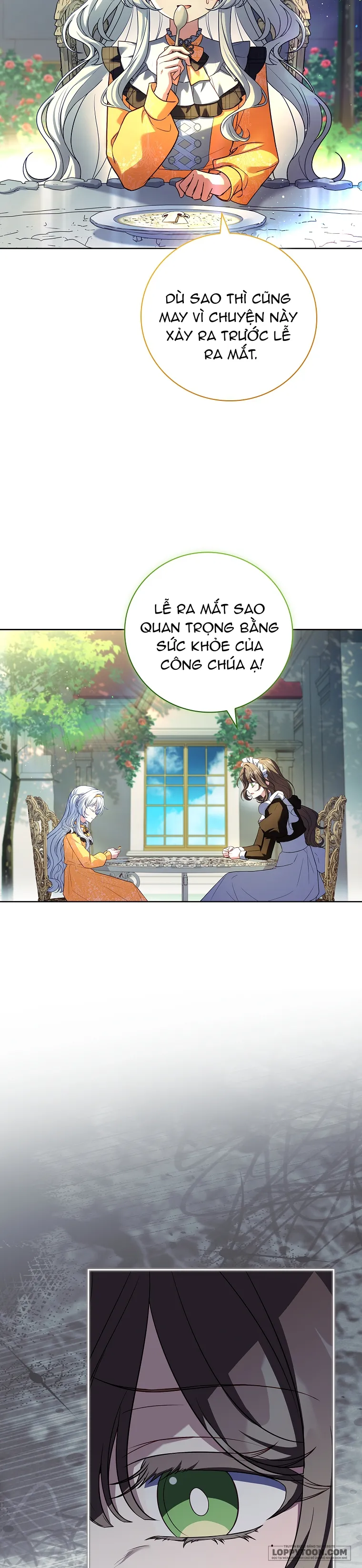 Cha Nào Con Nấy - Chap 10 - Trang 3