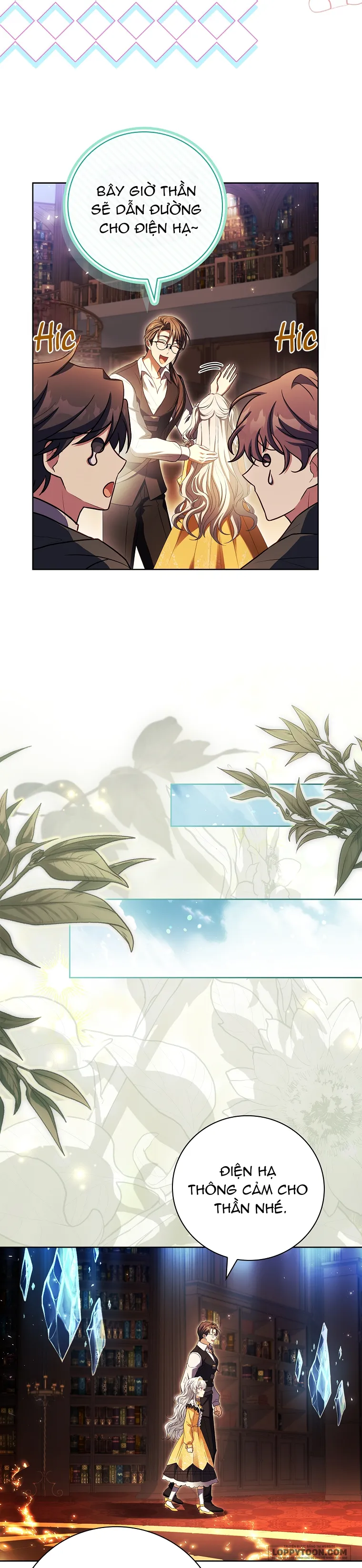Cha Nào Con Nấy - Chap 10 - Trang 23