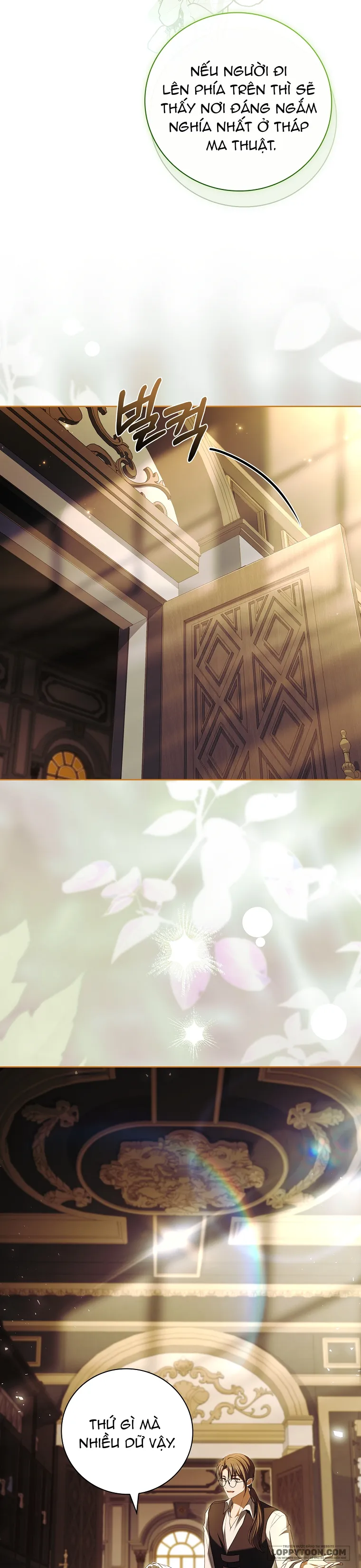Cha Nào Con Nấy - Chap 10 - Trang 25