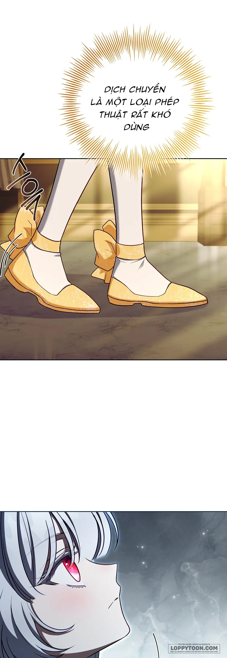 Cha Nào Con Nấy - Chap 10 - Trang 27