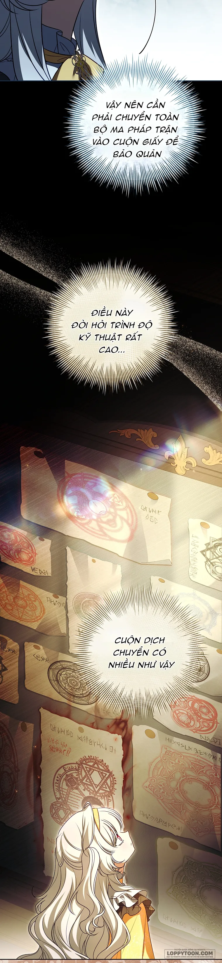 Cha Nào Con Nấy - Chap 10 - Trang 28