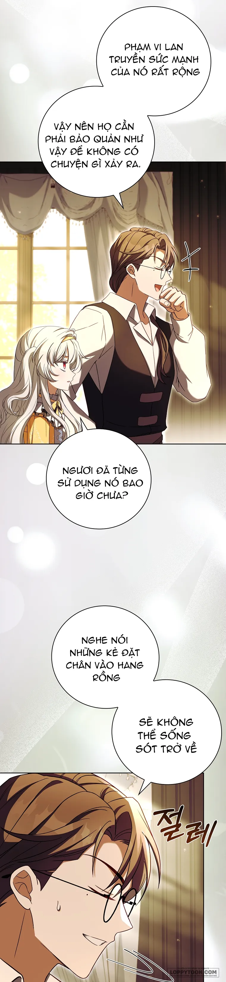 Cha Nào Con Nấy - Chap 10 - Trang 30