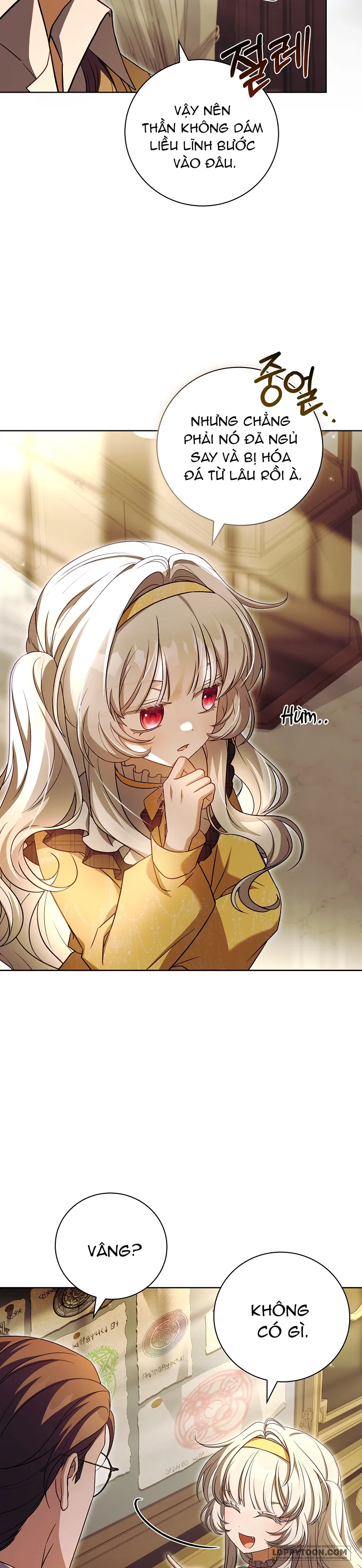 Cha Nào Con Nấy - Chap 10 - Trang 31