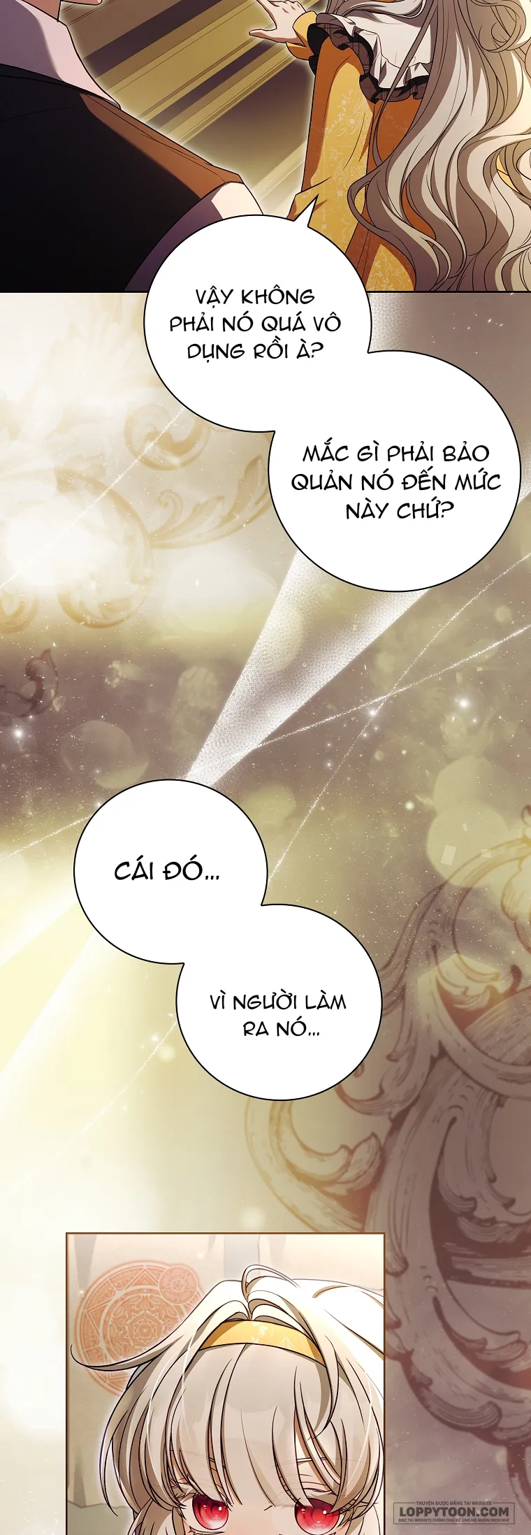 Cha Nào Con Nấy - Chap 10 - Trang 32