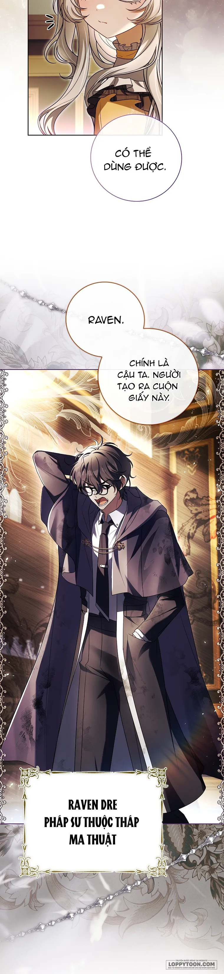 Cha Nào Con Nấy - Chap 10 - Trang 33