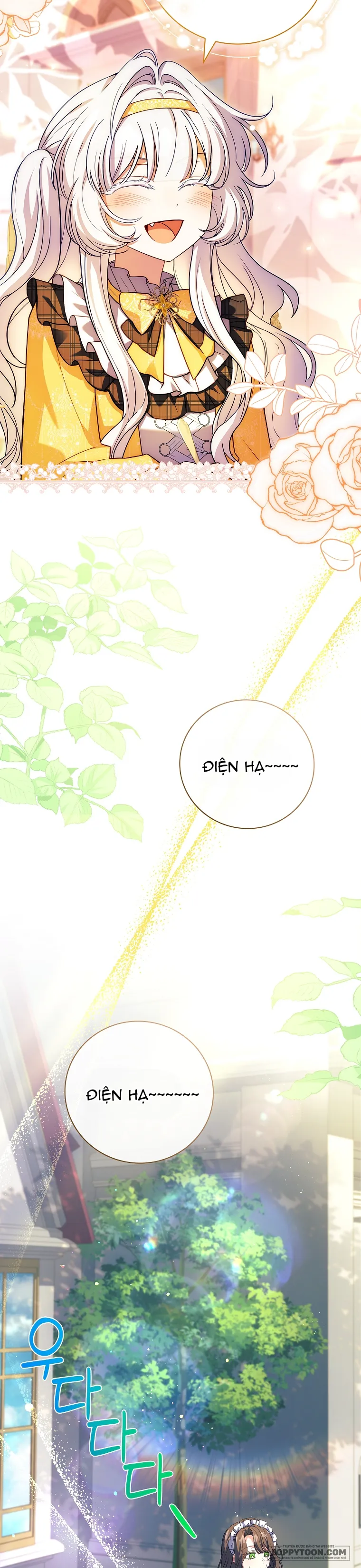 Cha Nào Con Nấy - Chap 10 - Trang 5