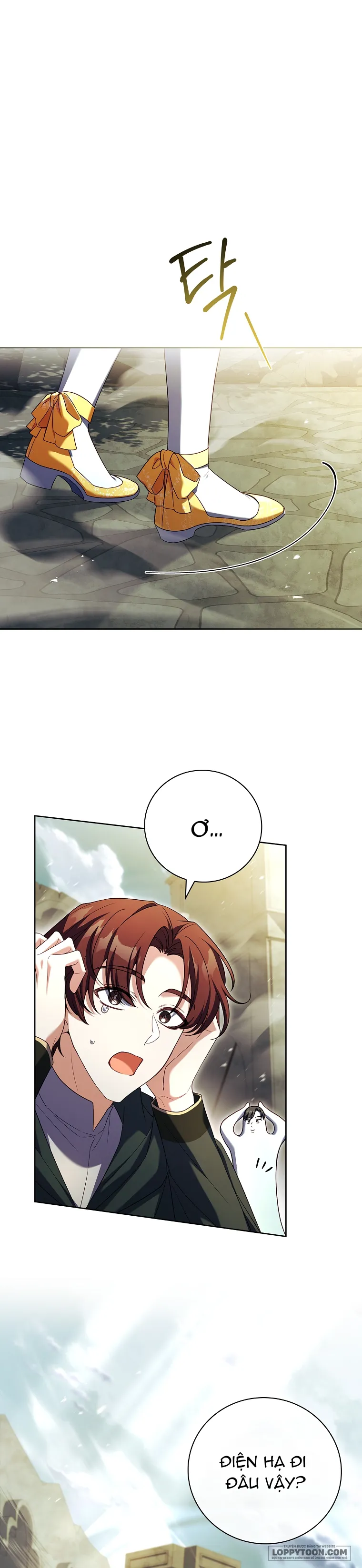 Cha Nào Con Nấy - Chap 10 - Trang 43