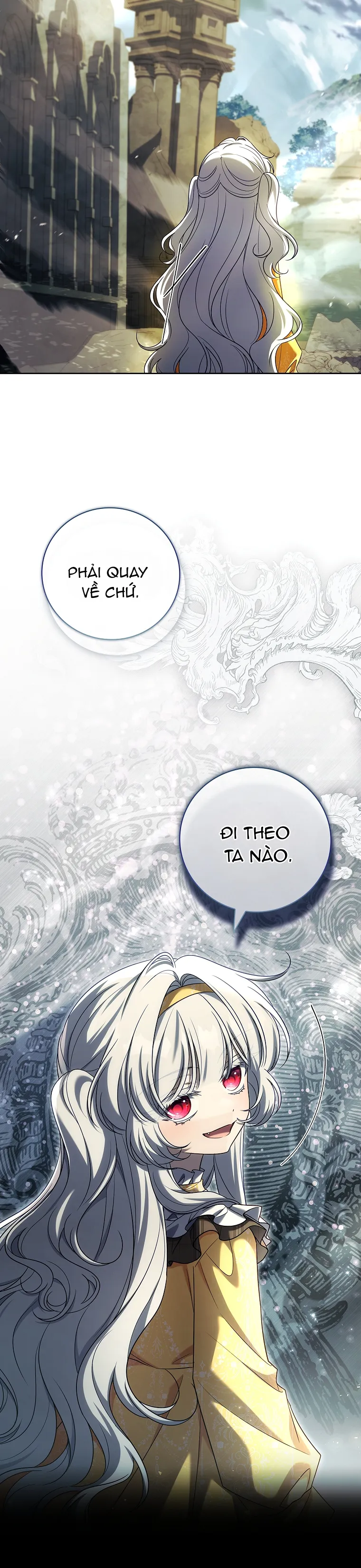 Cha Nào Con Nấy - Chap 10 - Trang 44