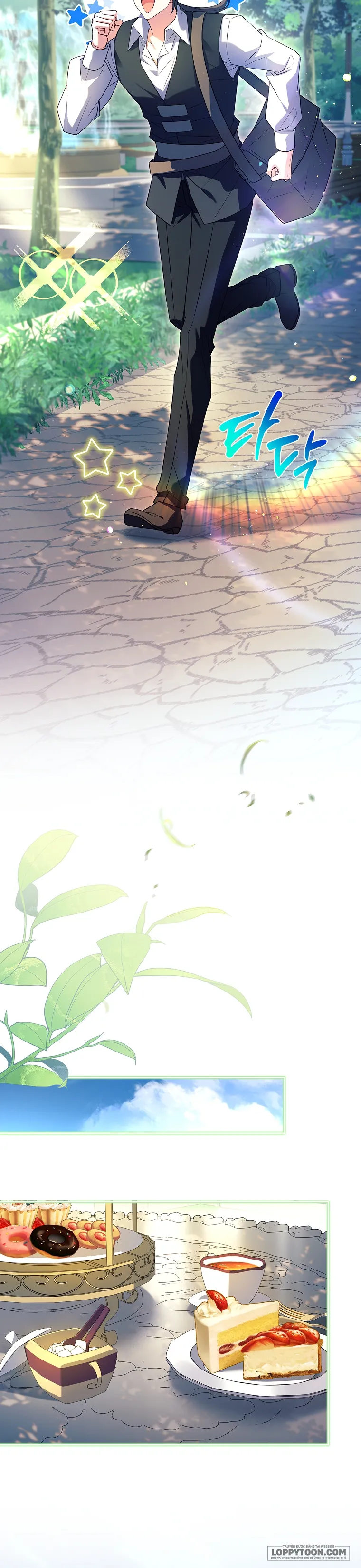 Cha Nào Con Nấy - Chap 10 - Trang 7