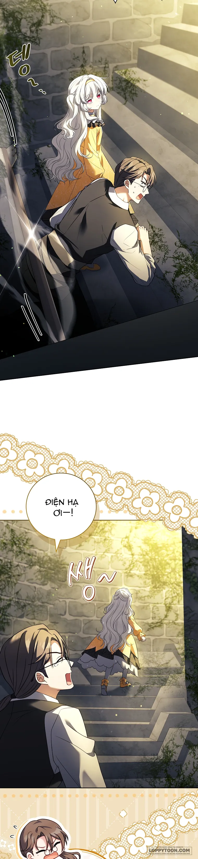 Cha Nào Con Nấy - Chap 11 - Trang 11