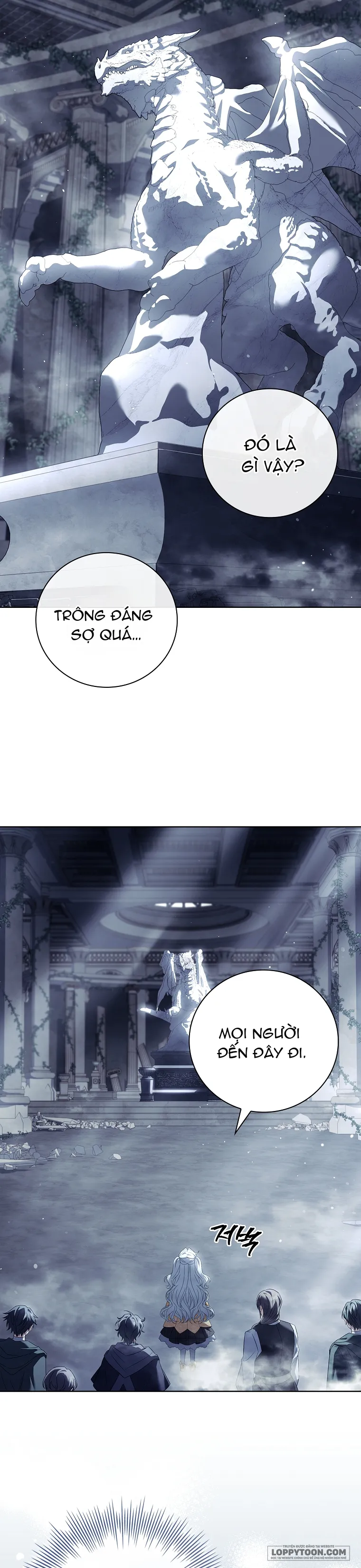 Cha Nào Con Nấy - Chap 11 - Trang 13