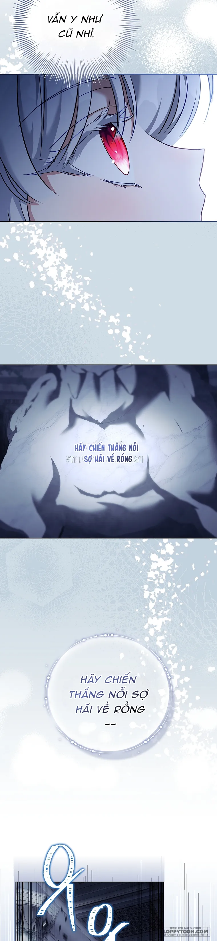 Cha Nào Con Nấy - Chap 11 - Trang 14