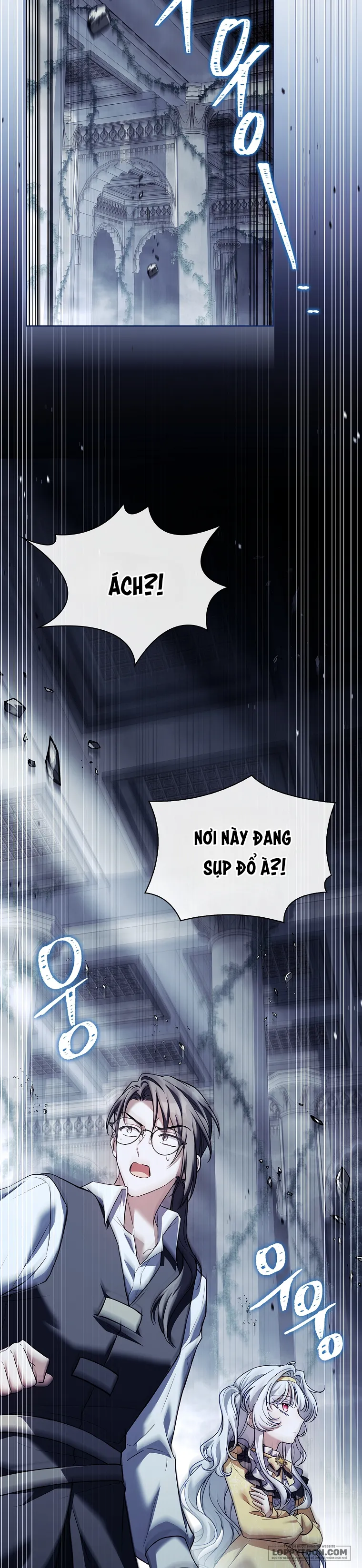 Cha Nào Con Nấy - Chap 11 - Trang 15