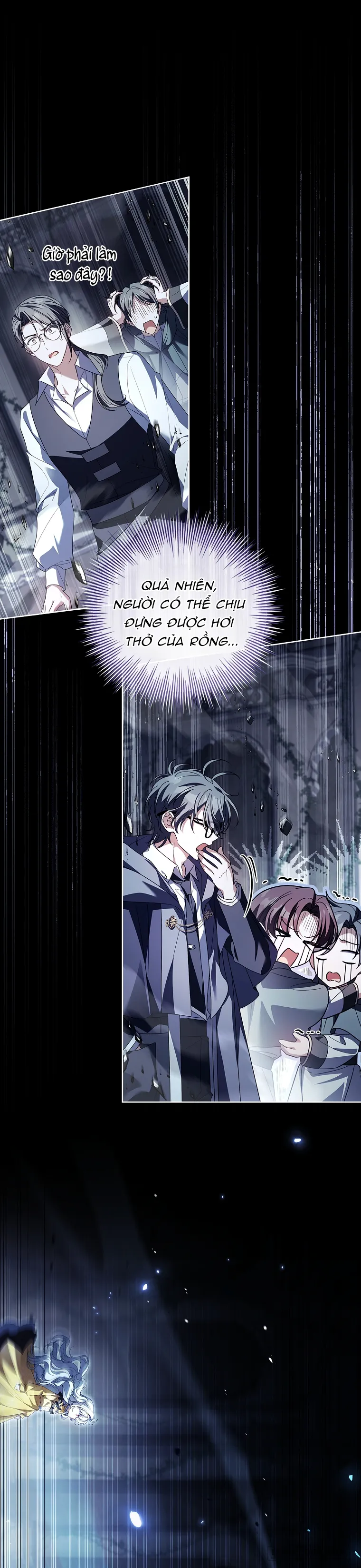 Cha Nào Con Nấy - Chap 11 - Trang 18