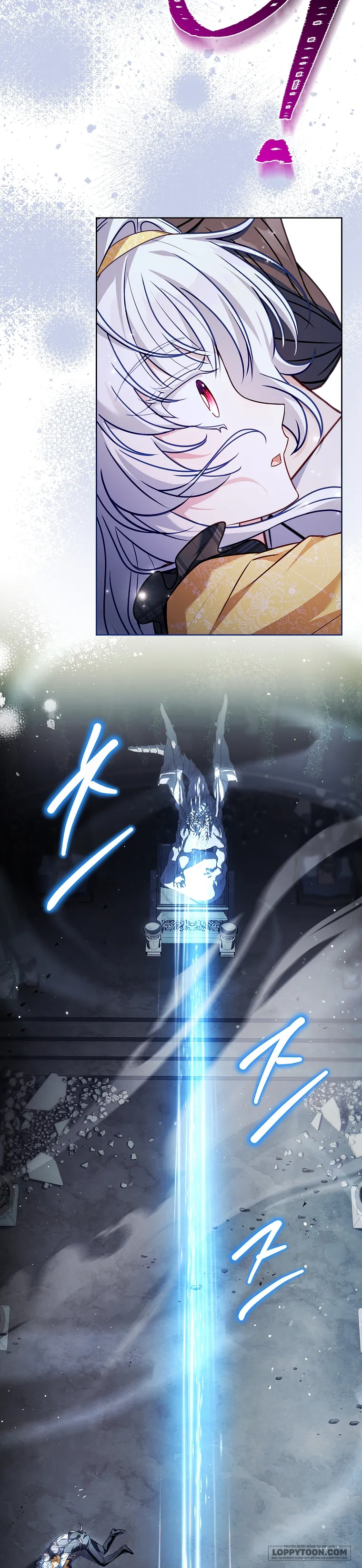 Cha Nào Con Nấy - Chap 11 - Trang 21