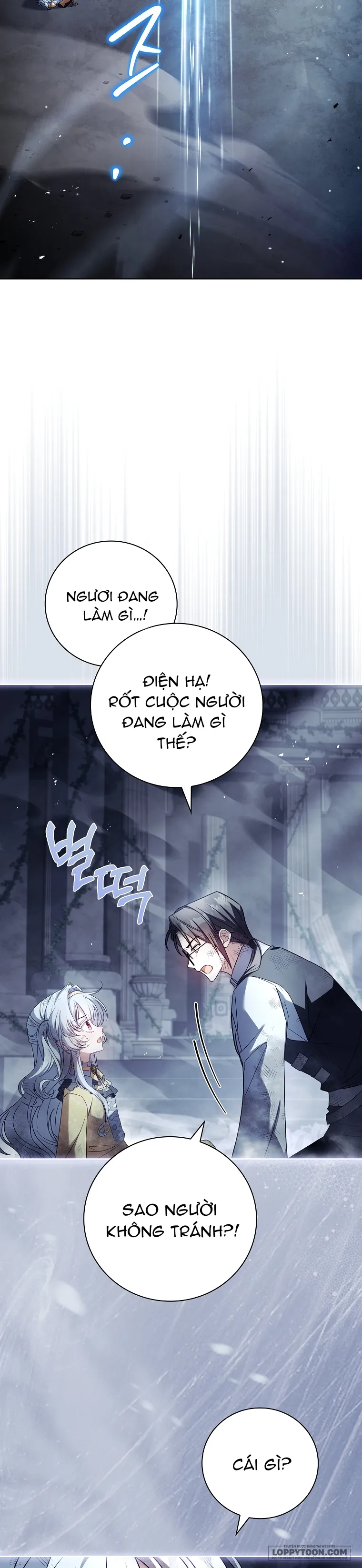 Cha Nào Con Nấy - Chap 11 - Trang 22