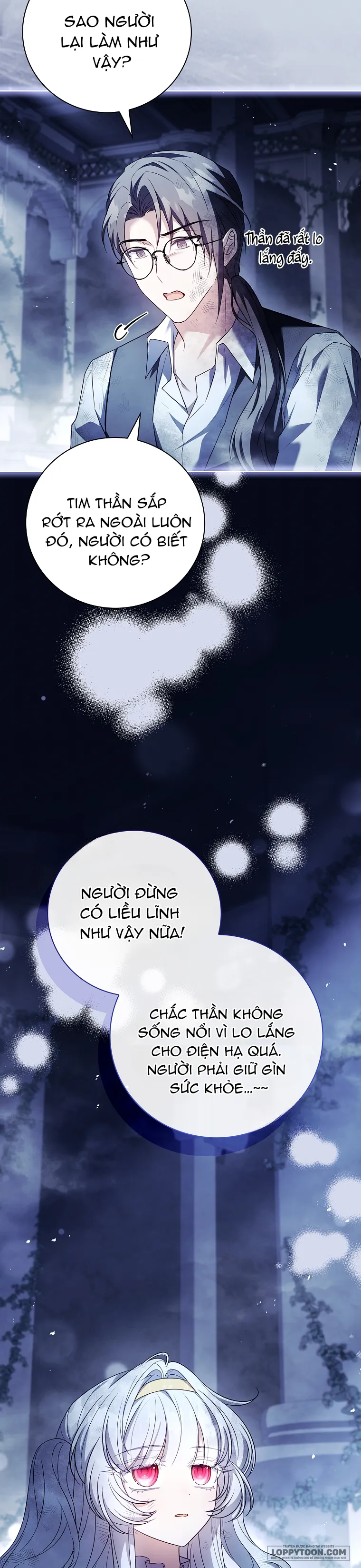 Cha Nào Con Nấy - Chap 11 - Trang 24