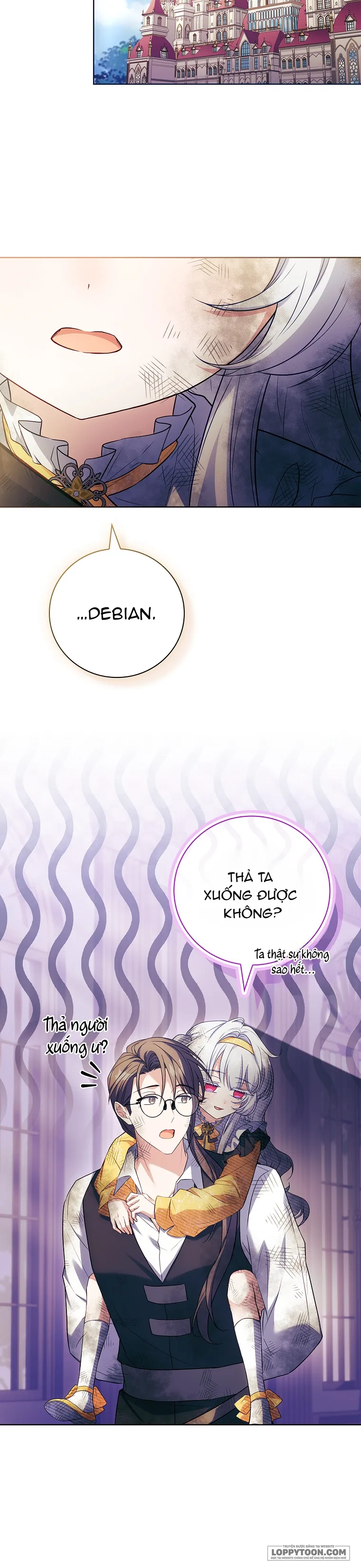 Cha Nào Con Nấy - Chap 11 - Trang 26