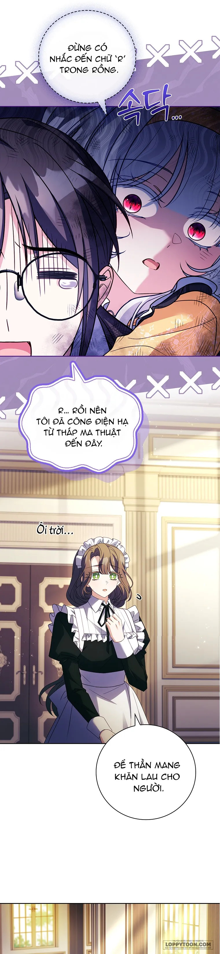 Cha Nào Con Nấy - Chap 11 - Trang 29
