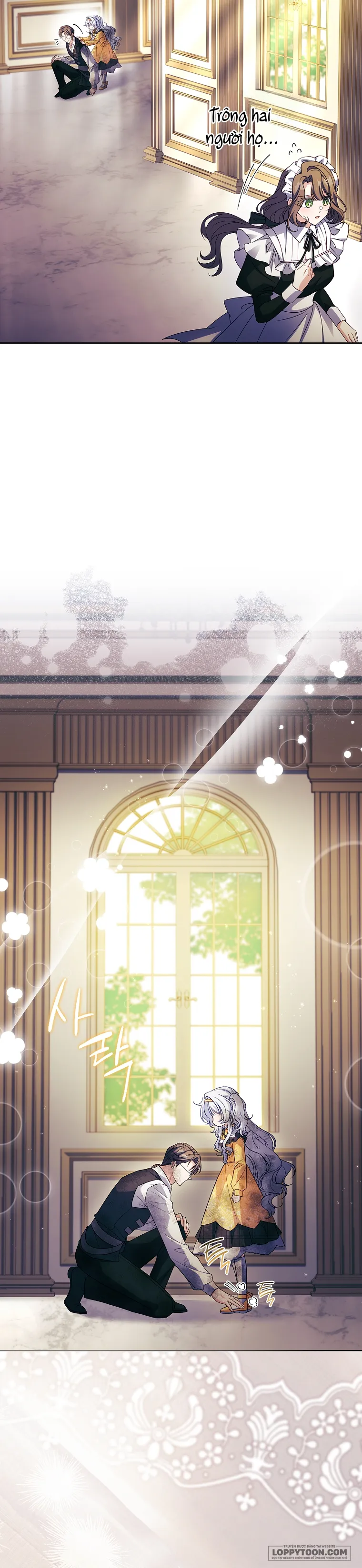 Cha Nào Con Nấy - Chap 11 - Trang 30