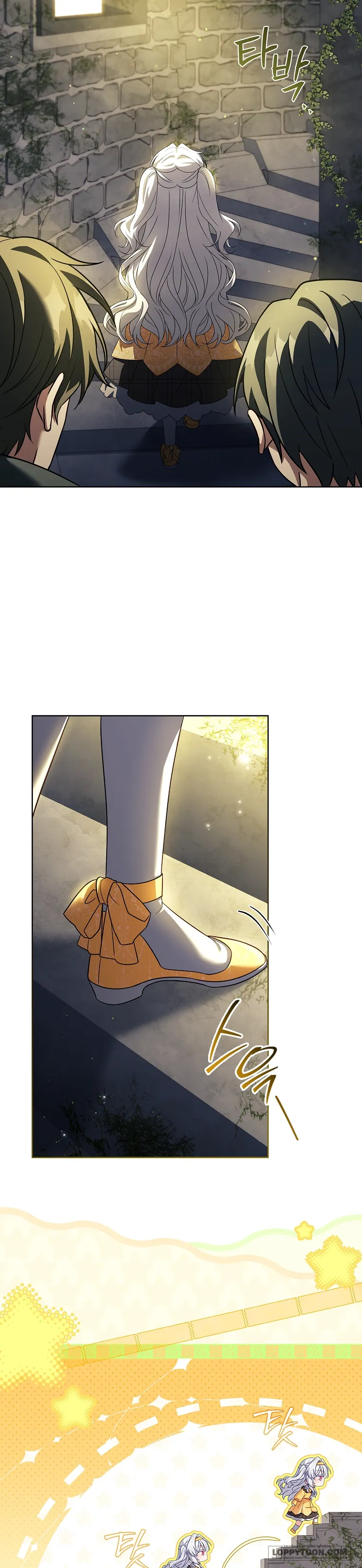 Cha Nào Con Nấy - Chap 11 - Trang 4