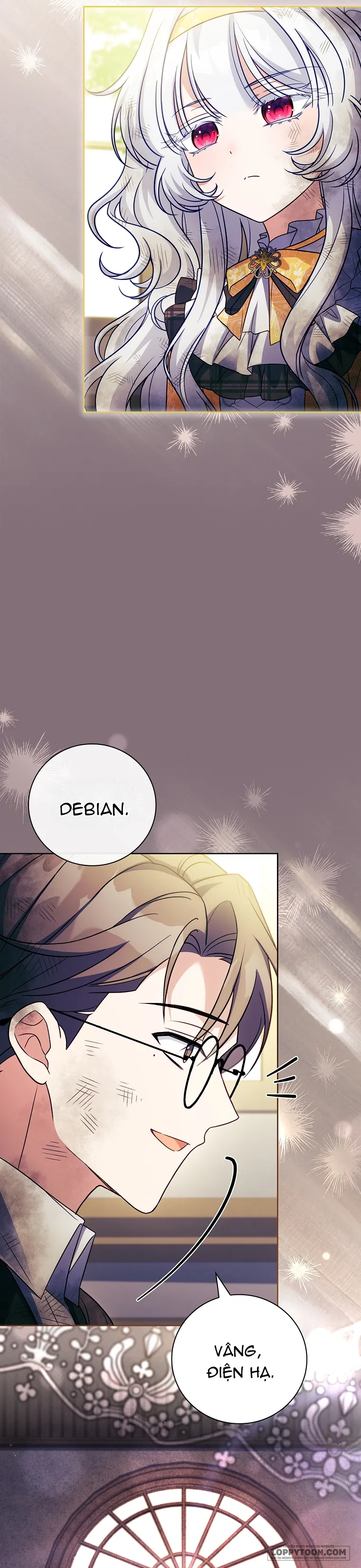 Cha Nào Con Nấy - Chap 11 - Trang 31