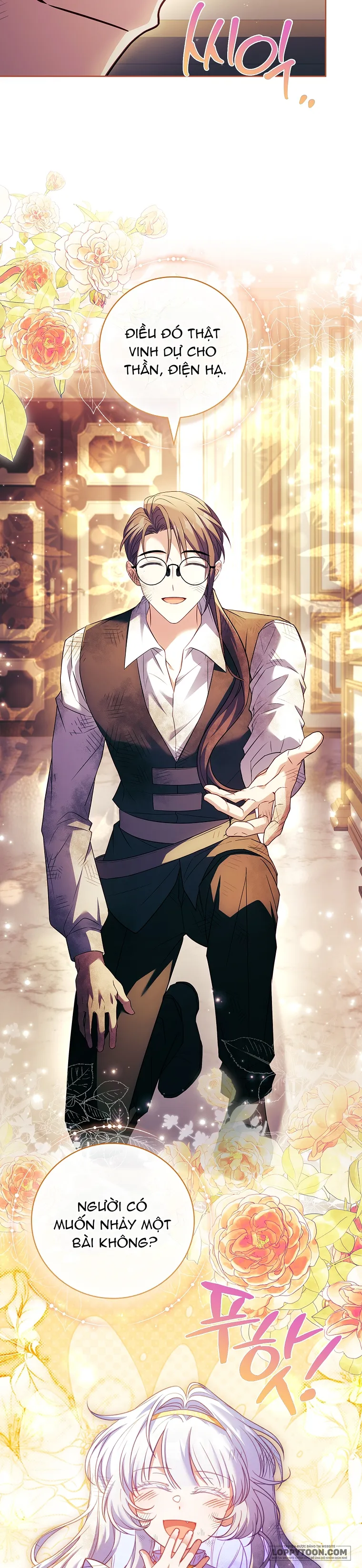 Cha Nào Con Nấy - Chap 11 - Trang 33