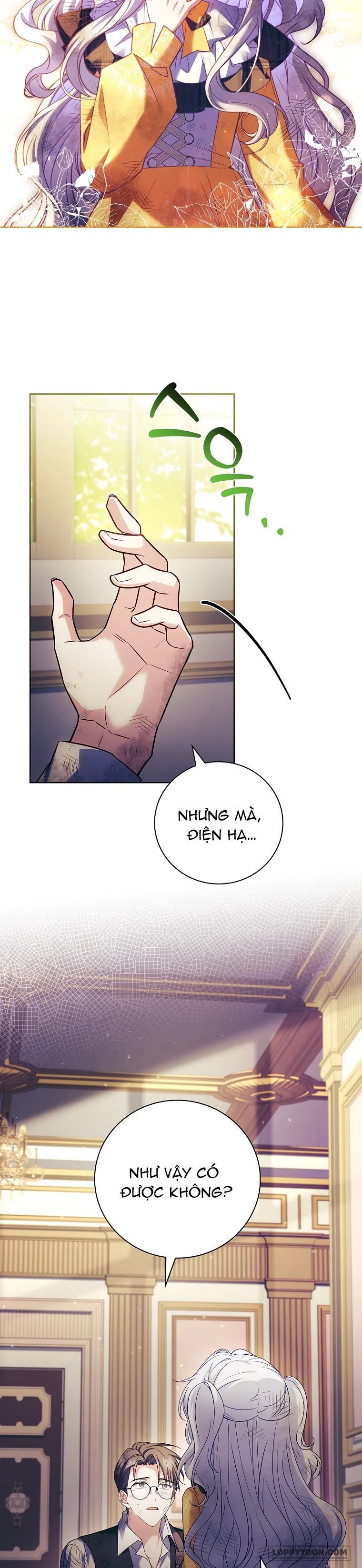 Cha Nào Con Nấy - Chap 11 - Trang 34