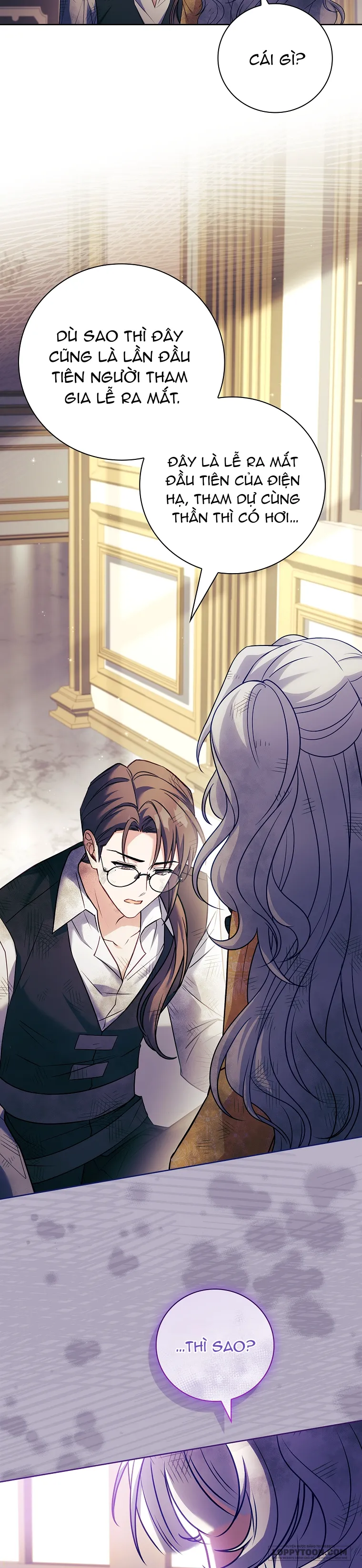 Cha Nào Con Nấy - Chap 11 - Trang 35