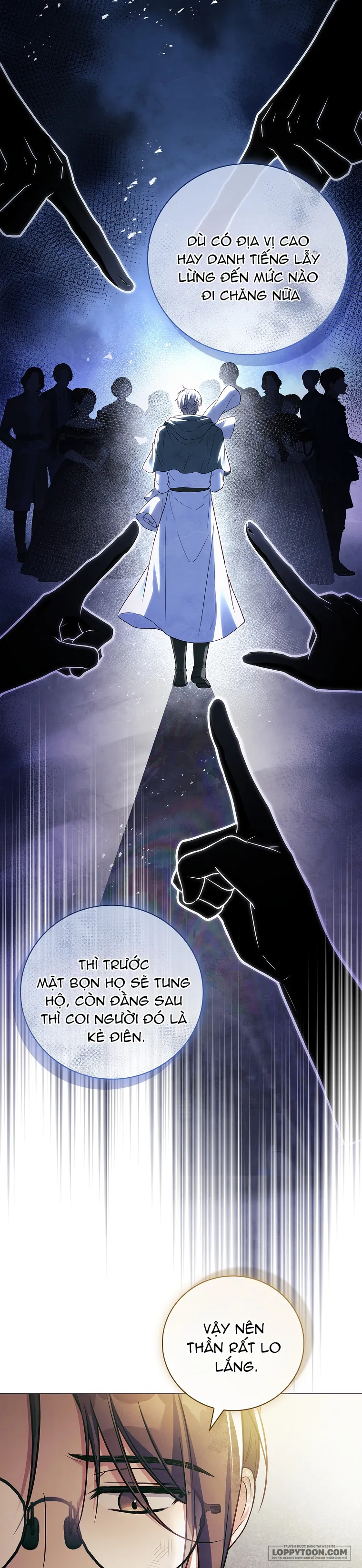 Cha Nào Con Nấy - Chap 11 - Trang 37