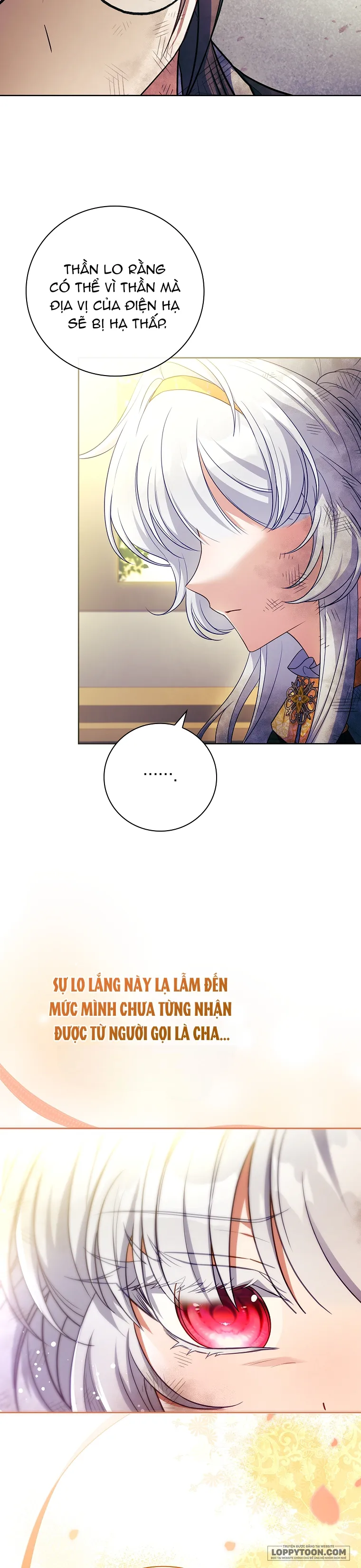 Cha Nào Con Nấy - Chap 11 - Trang 38