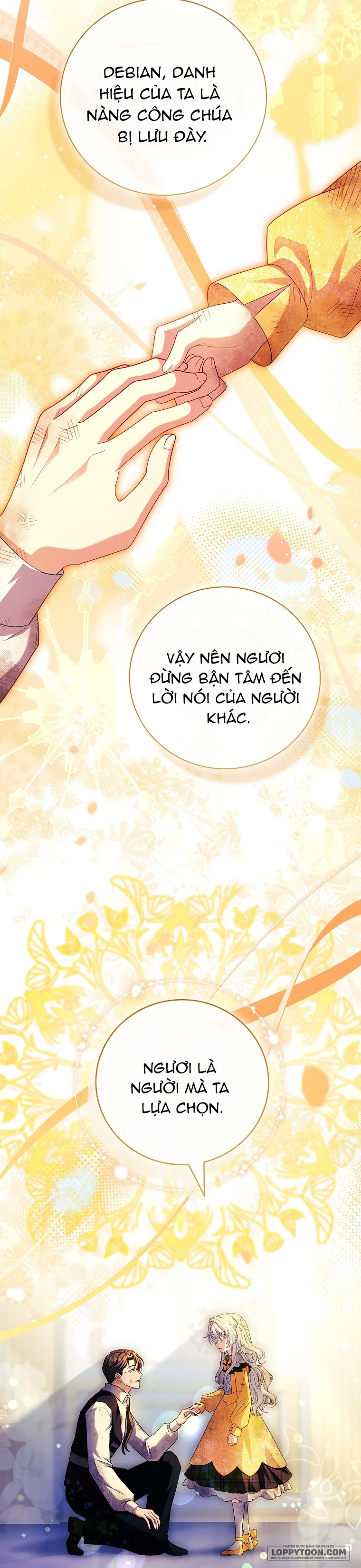 Cha Nào Con Nấy - Chap 11 - Trang 39