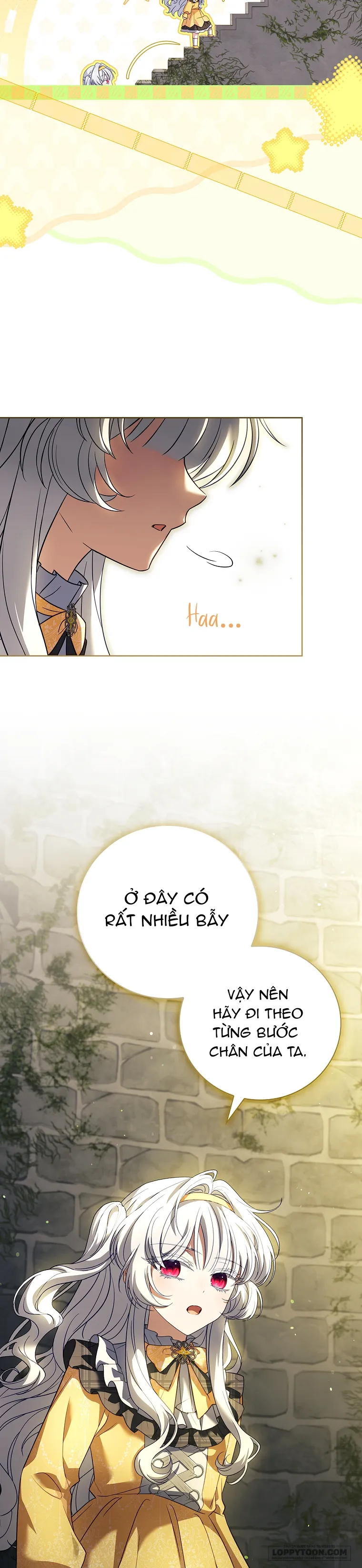Cha Nào Con Nấy - Chap 11 - Trang 5