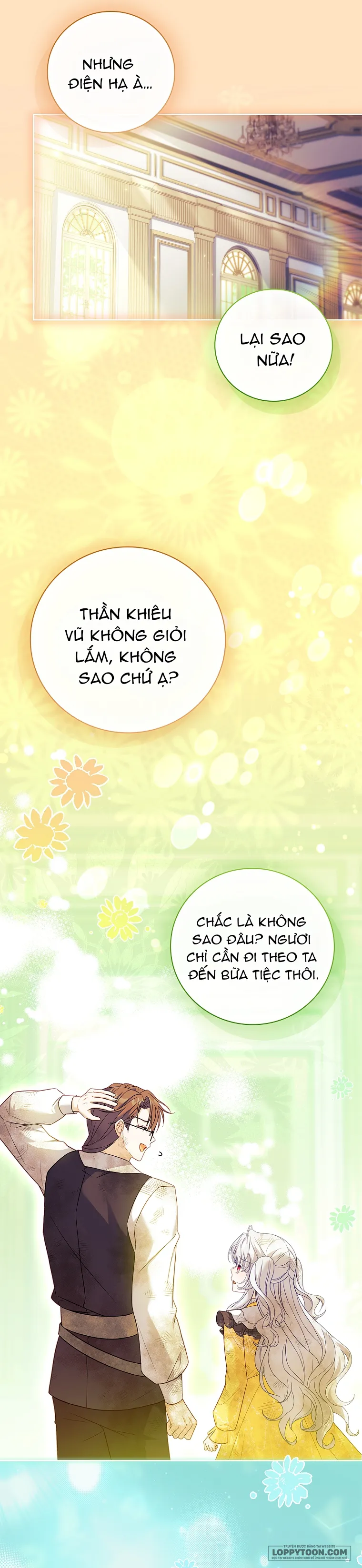 Cha Nào Con Nấy - Chap 11 - Trang 41