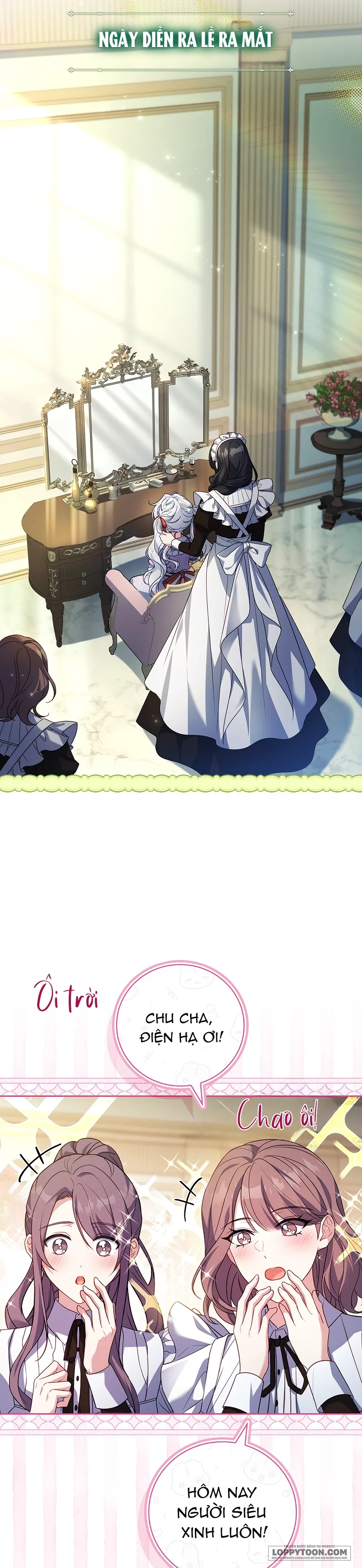 Cha Nào Con Nấy - Chap 11 - Trang 43