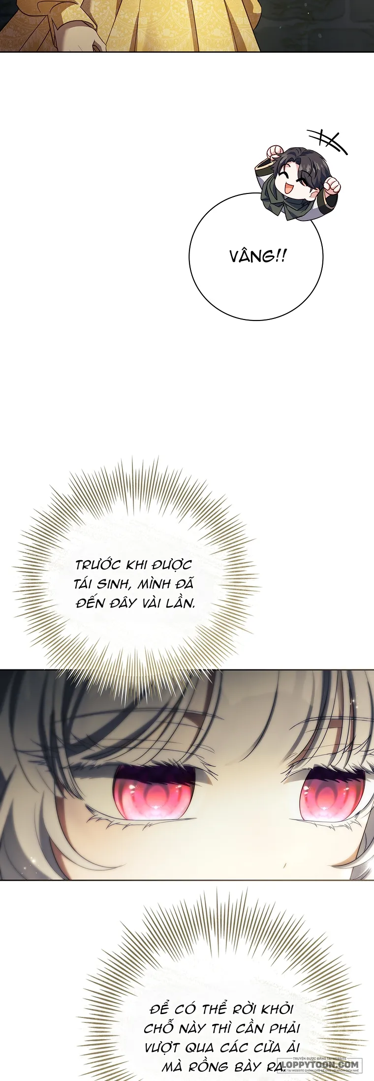 Cha Nào Con Nấy - Chap 11 - Trang 6