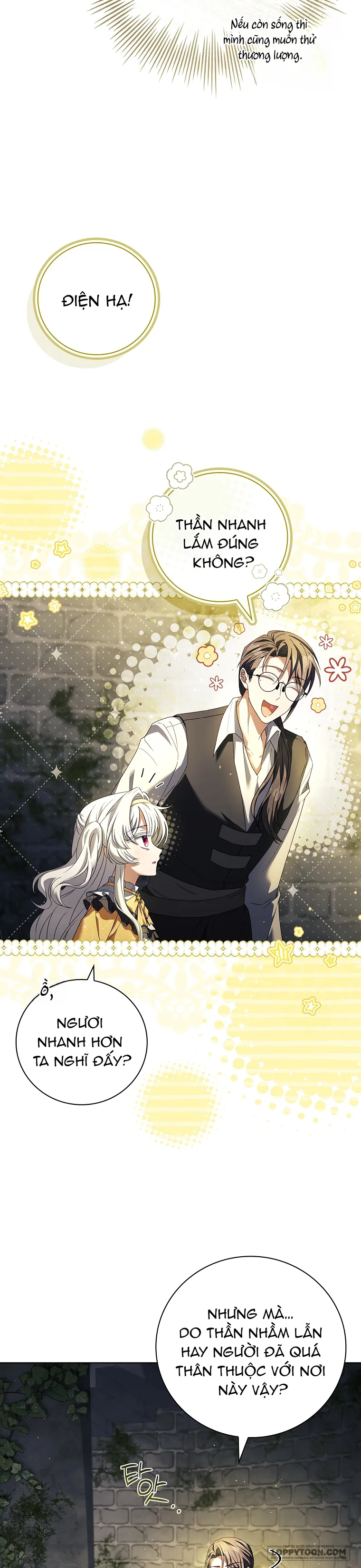 Cha Nào Con Nấy - Chap 11 - Trang 7