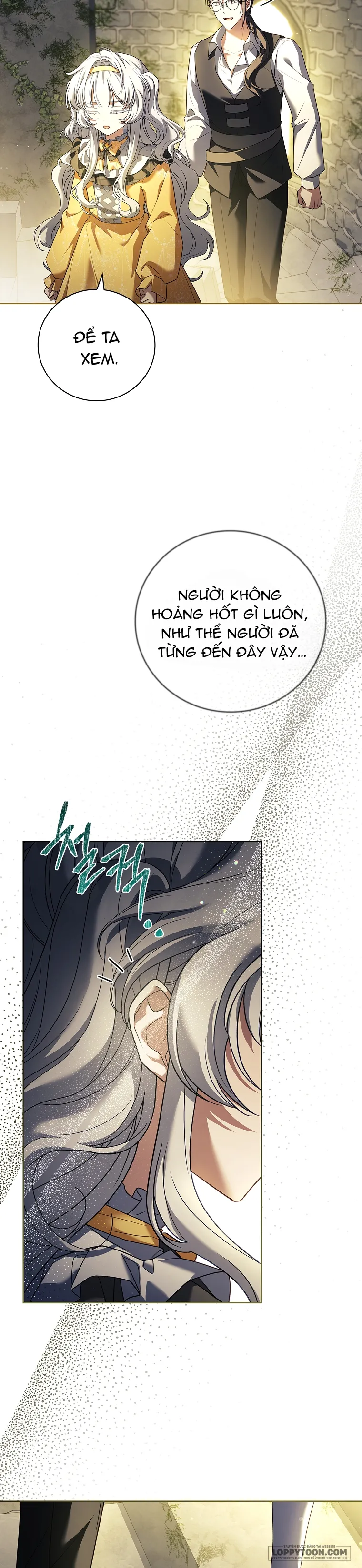 Cha Nào Con Nấy - Chap 11 - Trang 8