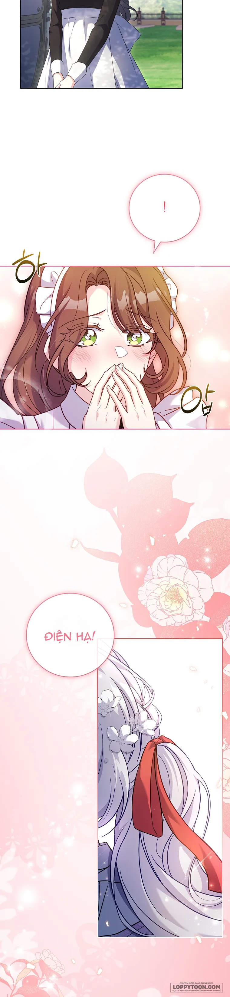 Cha Nào Con Nấy - Chap 12 - Trang 2