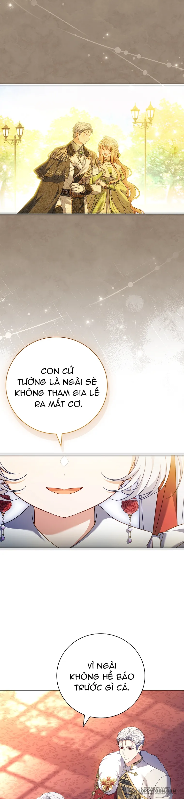 Cha Nào Con Nấy - Chap 12 - Trang 13