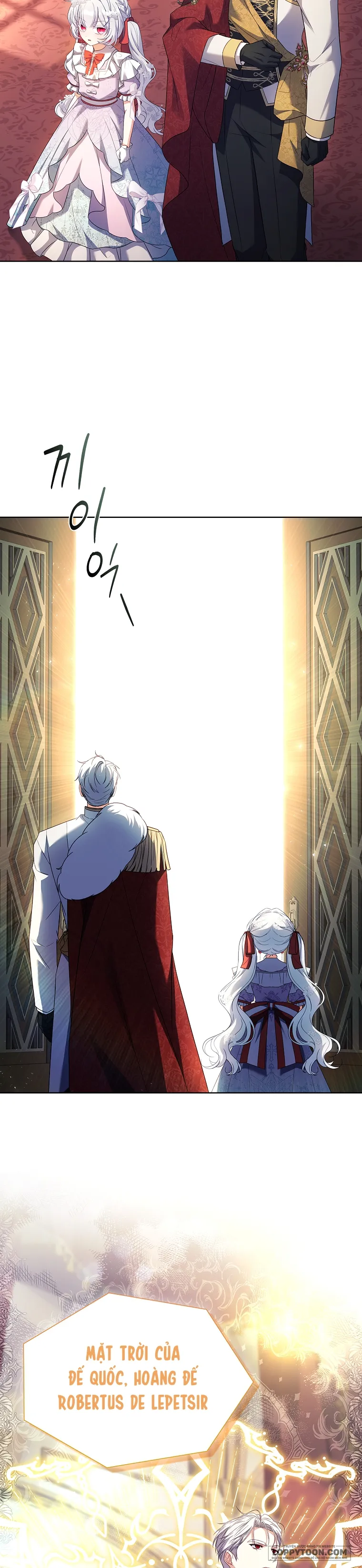 Cha Nào Con Nấy - Chap 12 - Trang 14