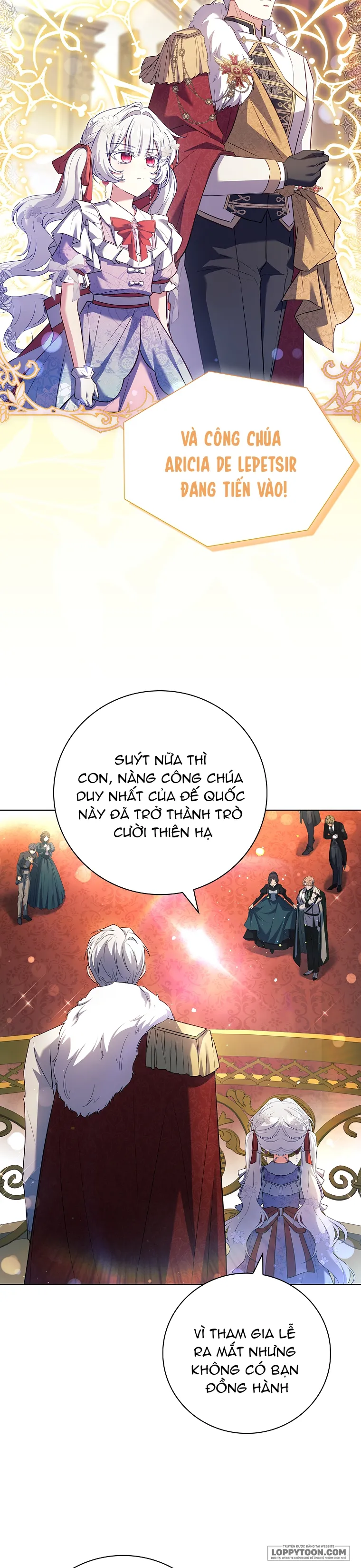 Cha Nào Con Nấy - Chap 12 - Trang 15